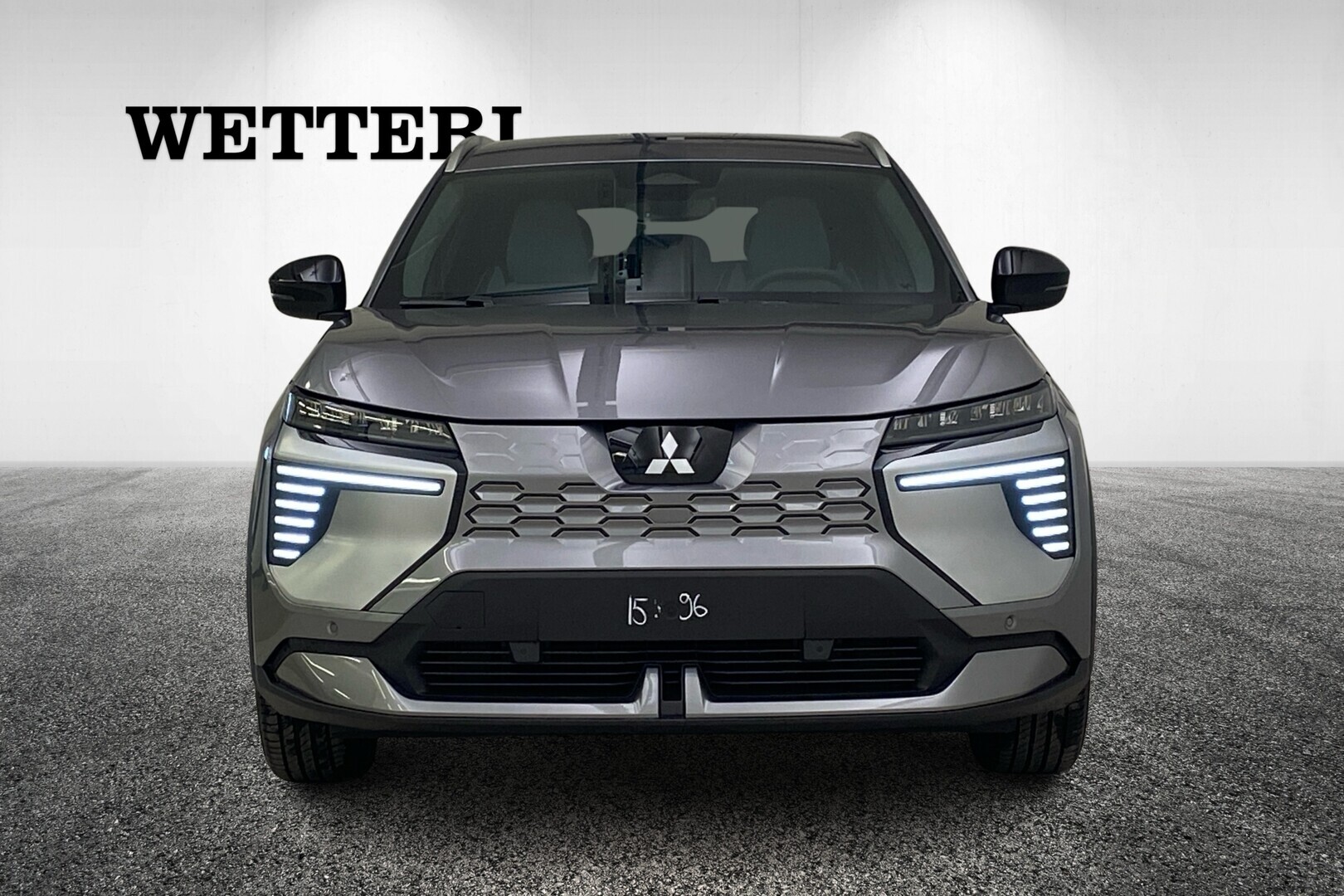 Mitsubishi Eclipse Cross 2026, kuva 2/18