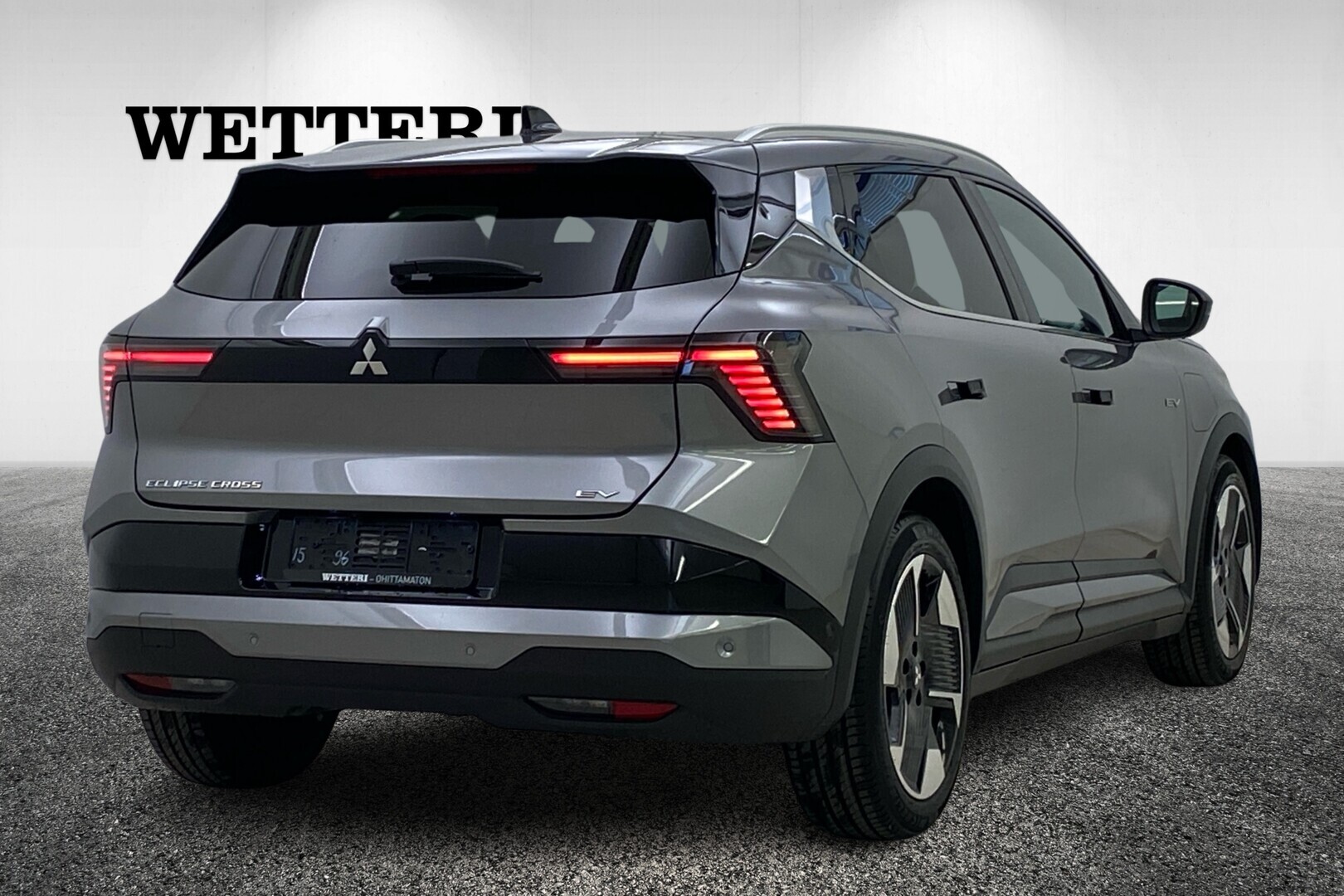 Mitsubishi Eclipse Cross 2026, kuva 4/18