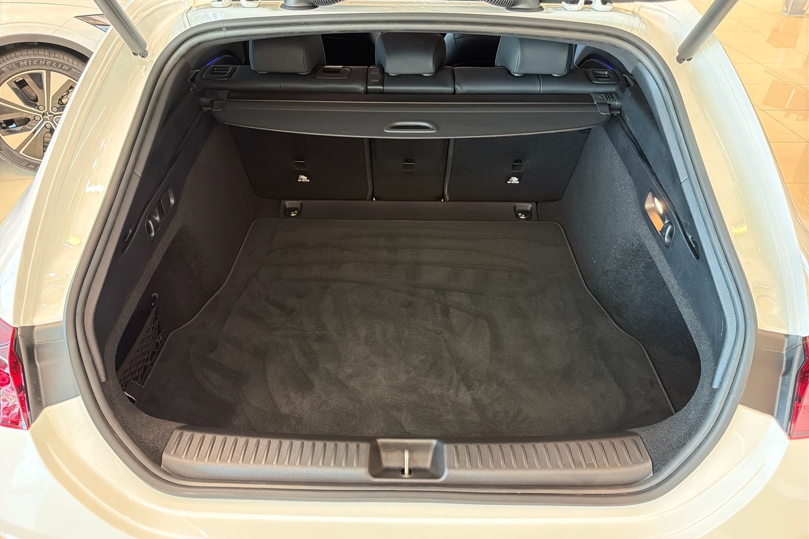 Mercedes-Benz CLA 250+ Shooting Brake 2026, kuva 7/22