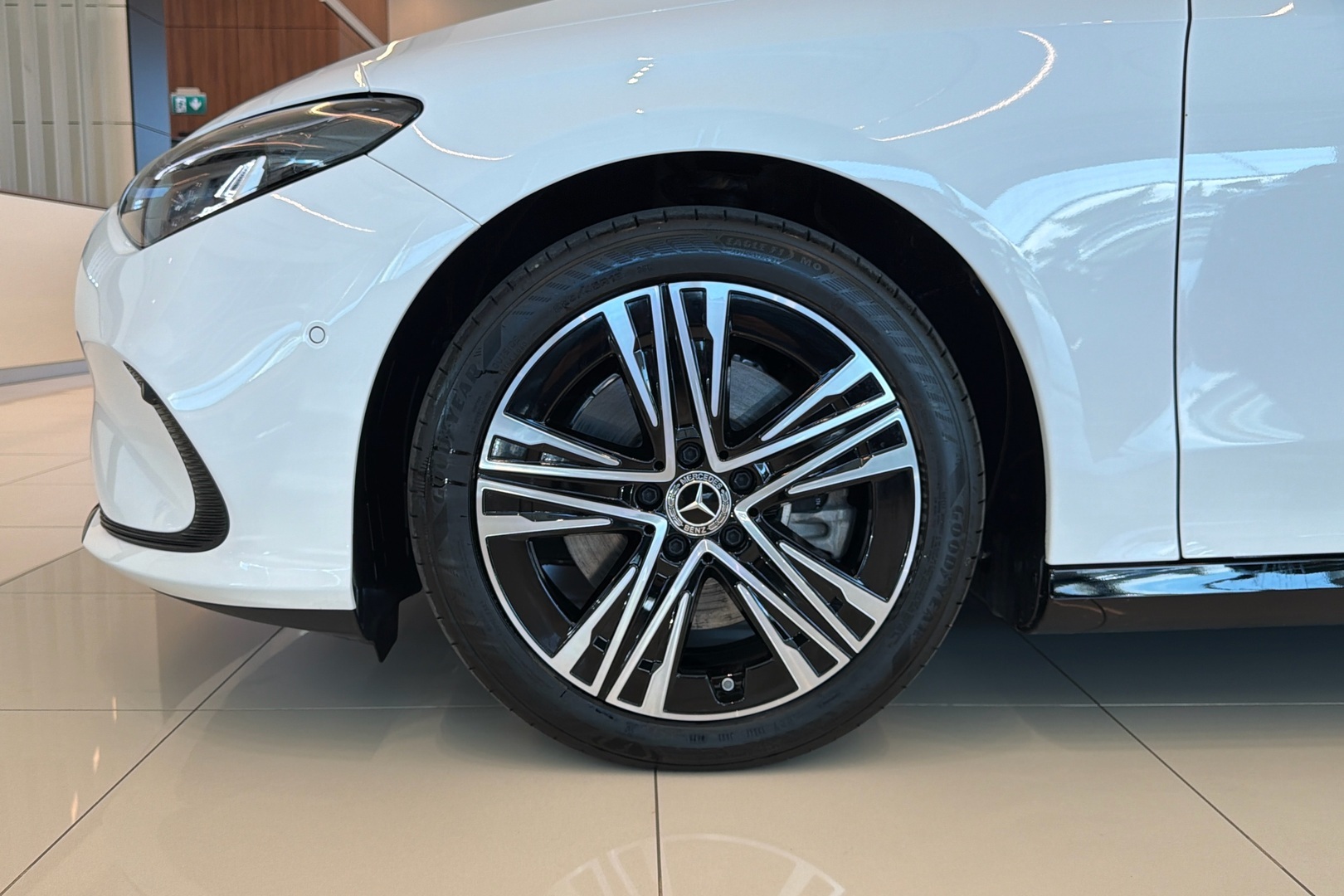 Mercedes-Benz CLA 250+ Shooting Brake 2026, kuva 6/22
