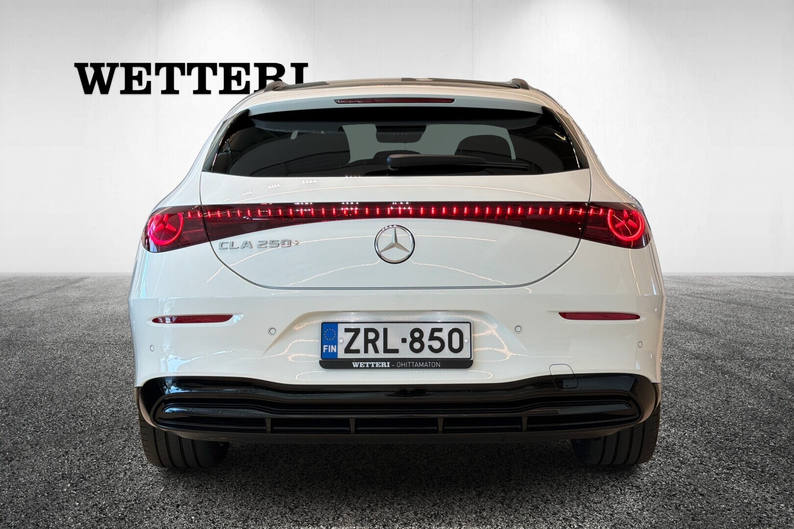 Mercedes-Benz CLA 250+ Shooting Brake 2026, kuva 4/22