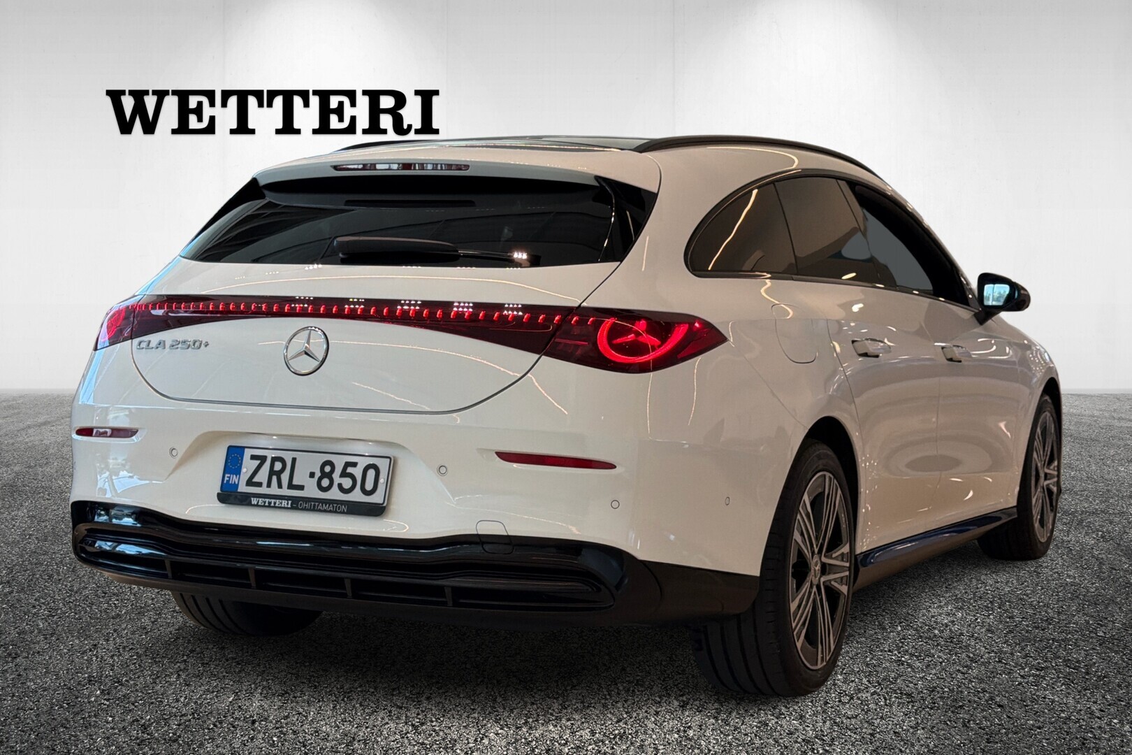 Mercedes-Benz CLA 250+ Shooting Brake 2026, kuva 3/22