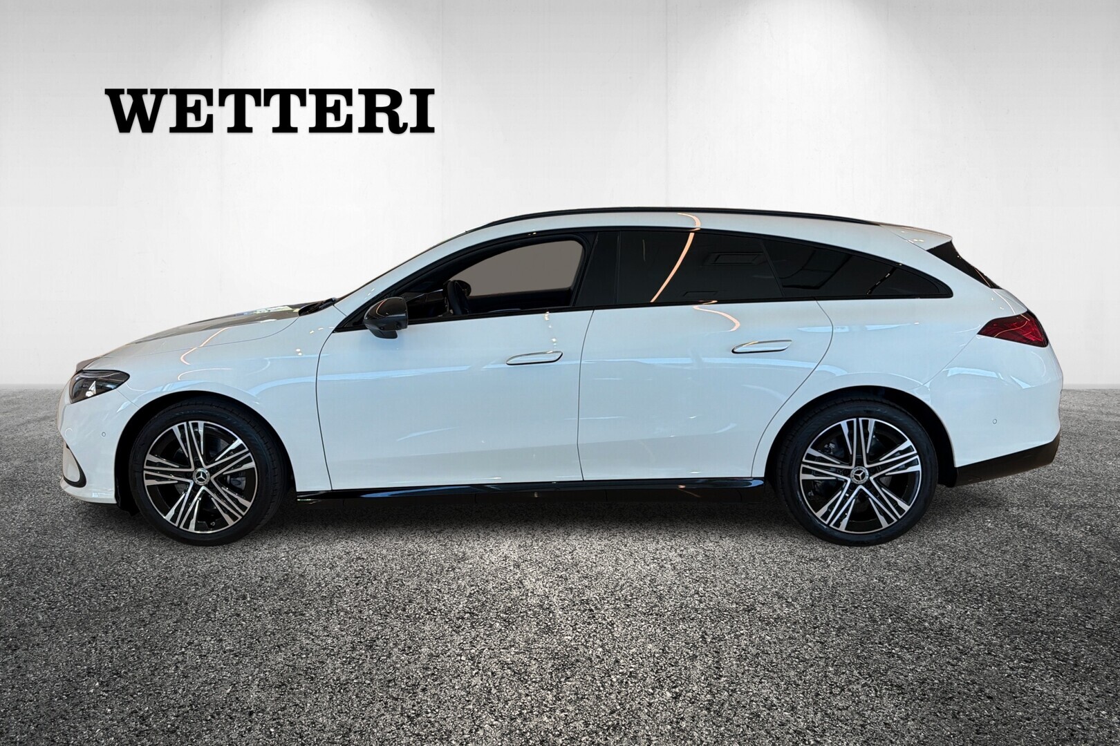 Mercedes-Benz CLA 250+ Shooting Brake 2026, kuva 5/22