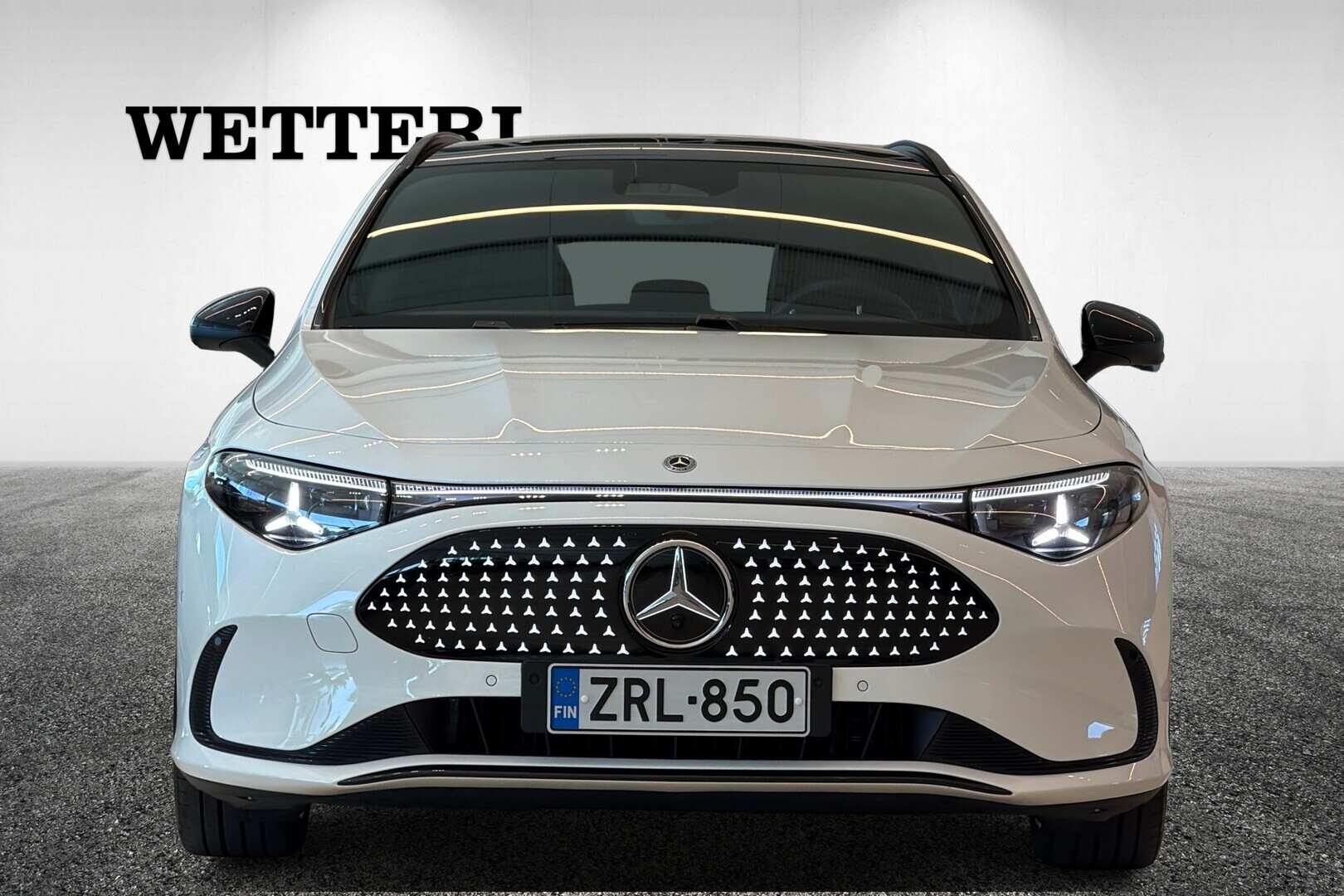 Mercedes-Benz CLA 250+ Shooting Brake 2026, kuva 2/22