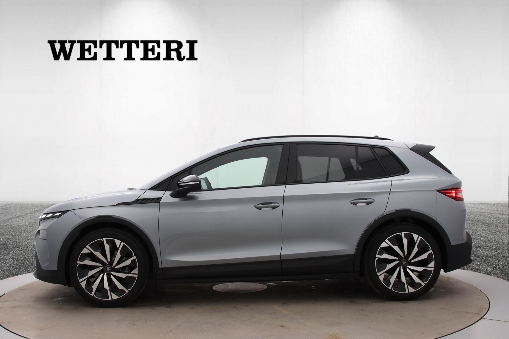 Skoda Elroq 60 SportLine 2026, kuva 2/30
