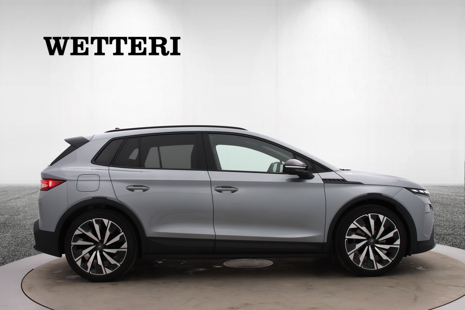 Skoda Elroq 60 SportLine 2026, kuva 6/30