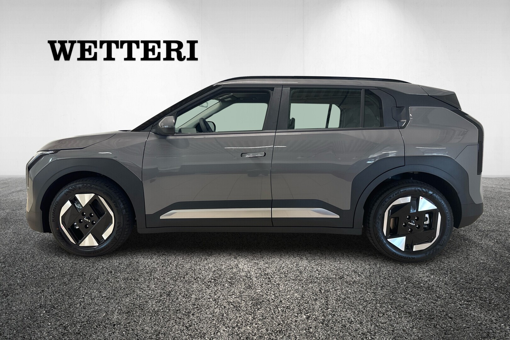 Kia EV3 2026, kuva 5/10