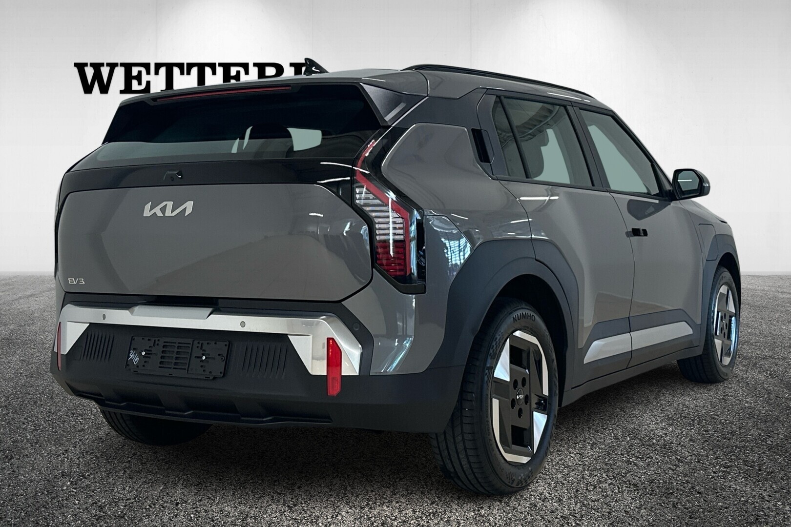 Kia EV3 2026, kuva 3/10