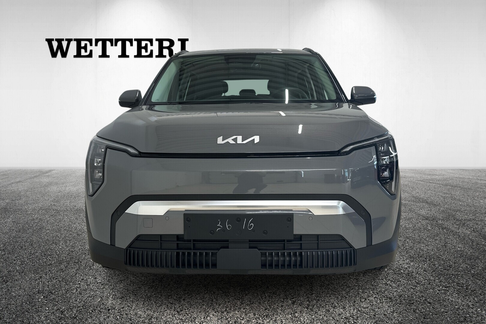 Kia EV3 2026, kuva 2/10
