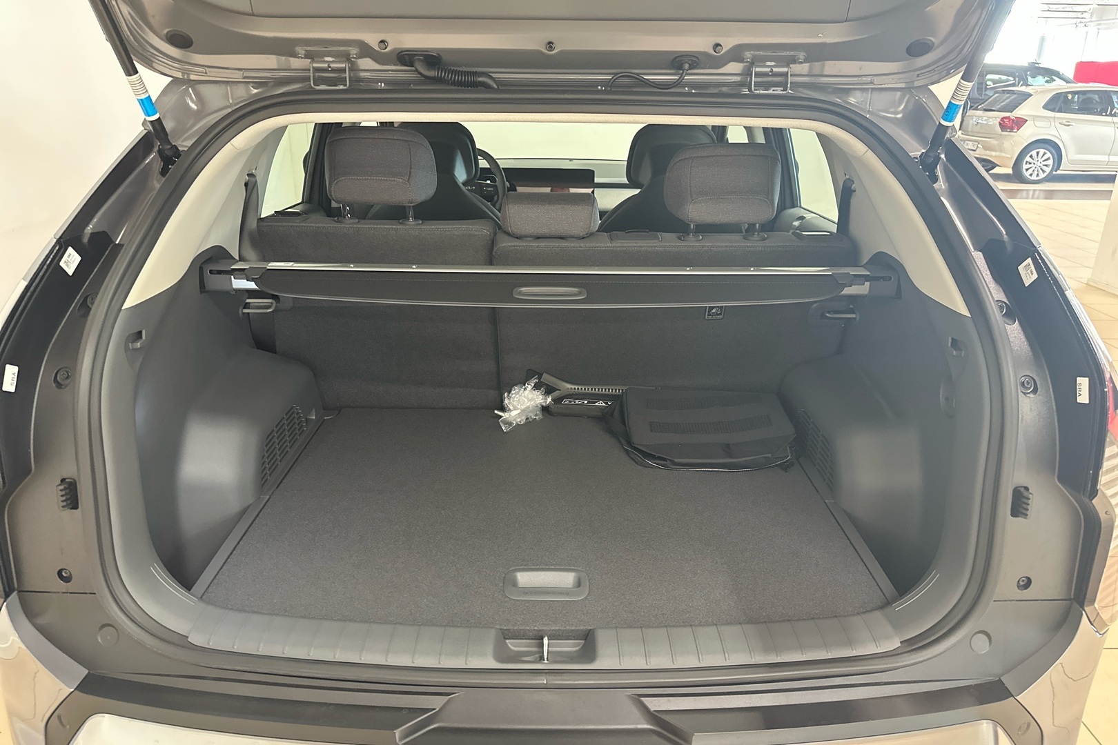 Kia EV3 2026, kuva 7/10