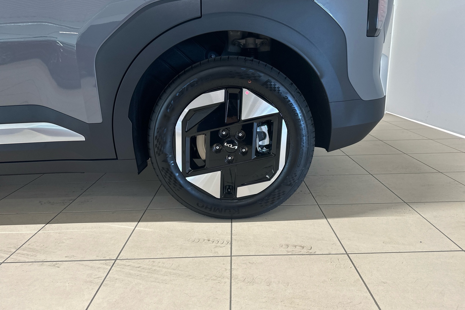 Kia EV3 2026, kuva 6/10