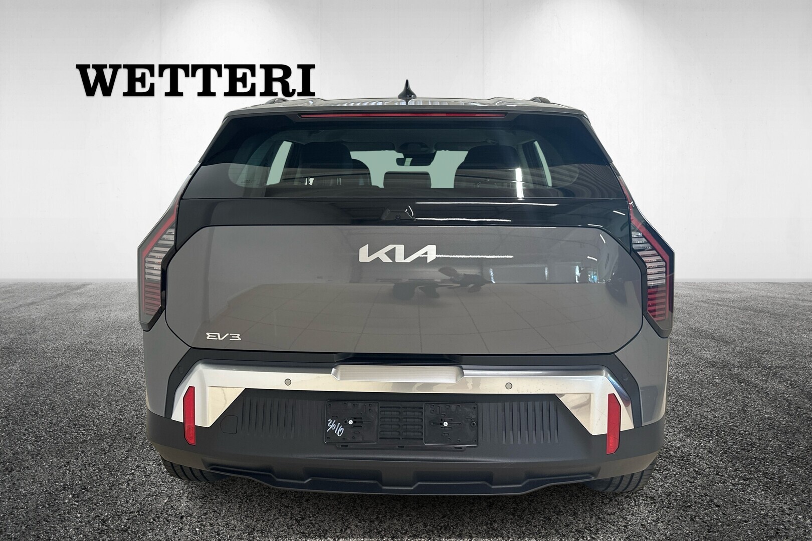 Kia EV3 2026, kuva 4/10