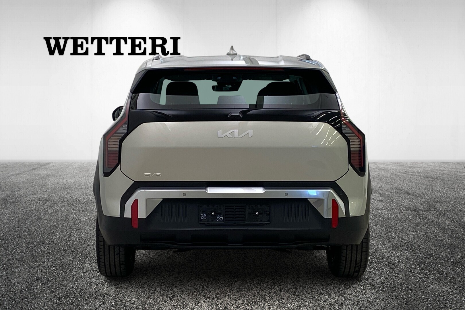 Kia EV3 Earth FWD 81,4kWh 204hv 2026, kuva 5/16