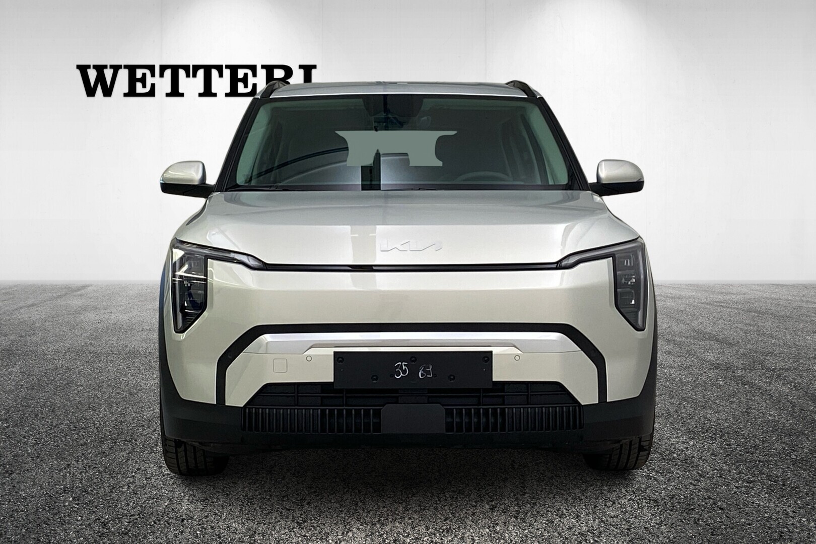 Kia EV3 Earth FWD 81,4kWh 204hv 2026, kuva 2/16