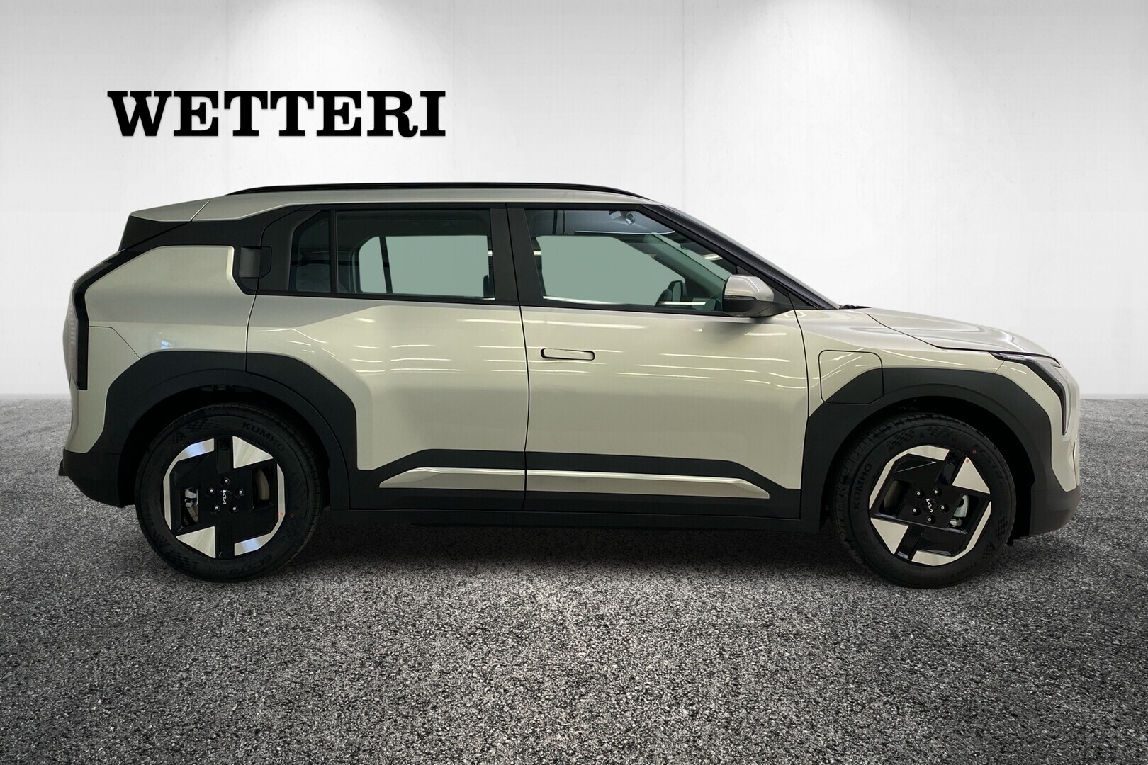Kia EV3 Earth FWD 81,4kWh 204hv 2026, kuva 4/16