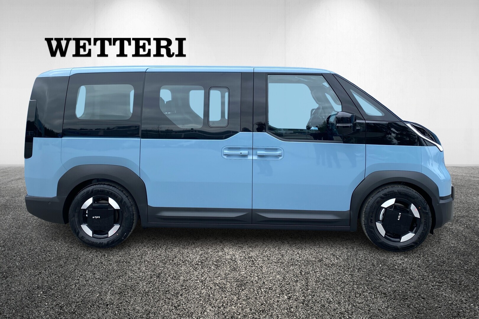 Kia PV5 Inspiration FWD 71,2kWh 163hv 5P 2026, kuva 5/19