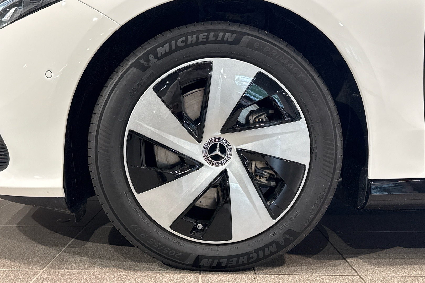 Mercedes-Benz CLA 2026, photo 6/15