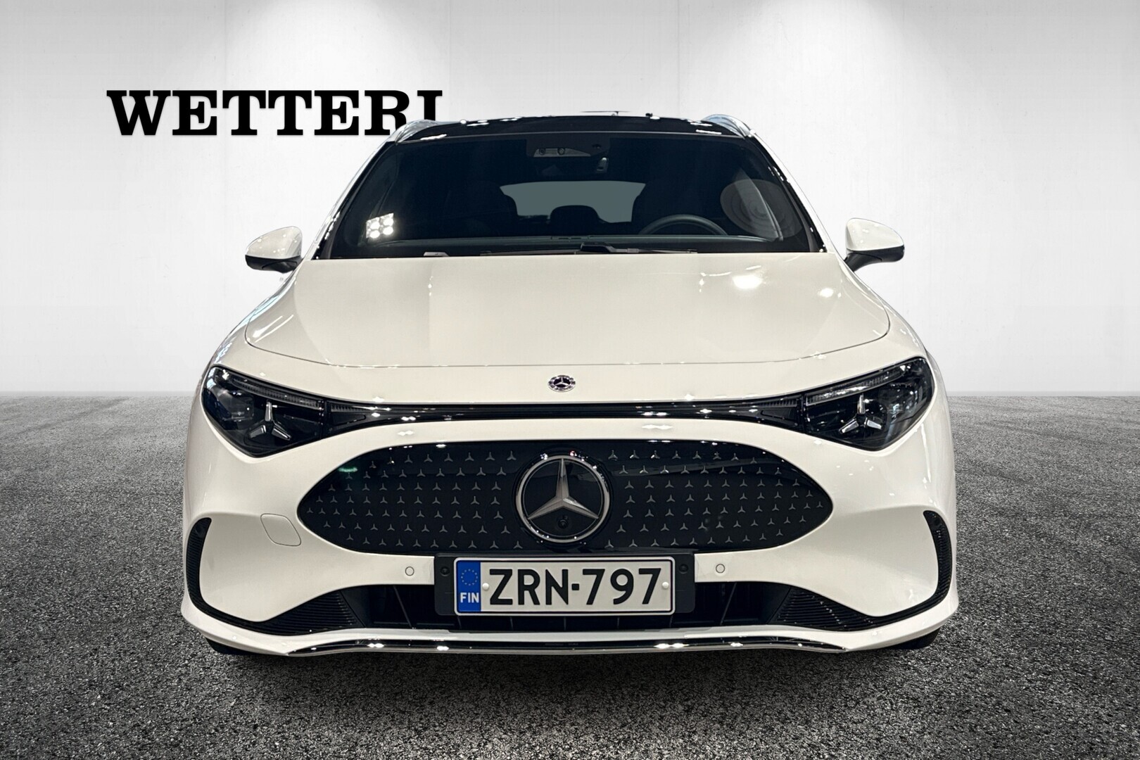 Mercedes-Benz CLA 2026, photo 2/15