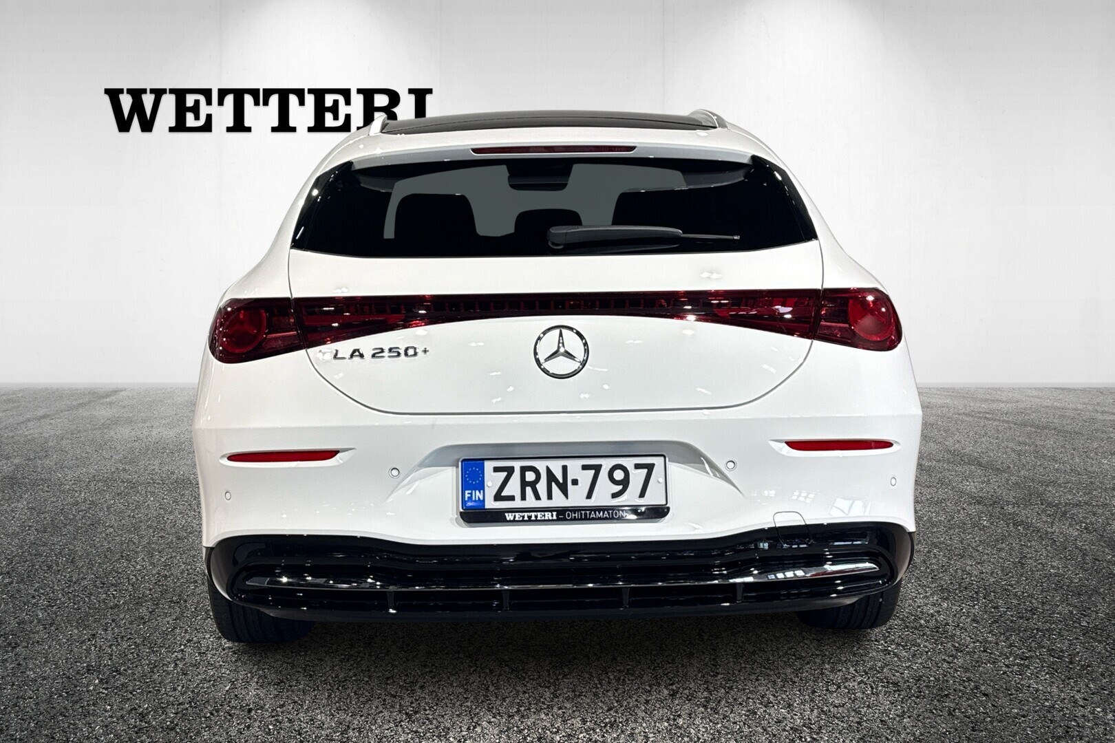 Mercedes-Benz CLA 2026, photo 4/15