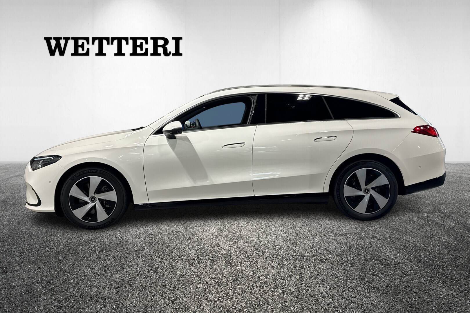 Mercedes-Benz CLA 2026, photo 5/15