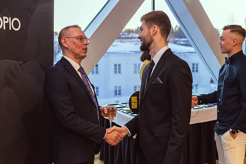 Wetteri KuPS yhteistyö