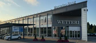 Wetteri Kuopio