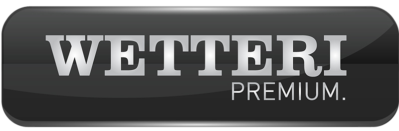 Wetteri Premium logo