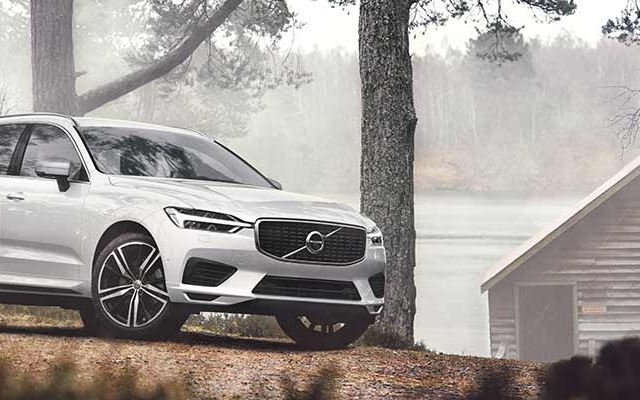 Volvo
