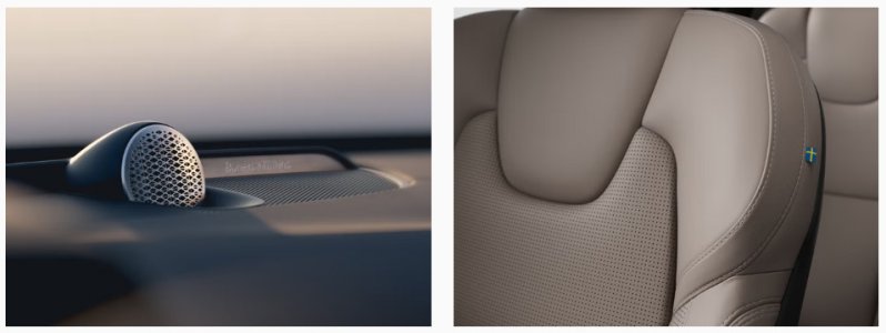 Uusi Volvo XC90 Sähköinen vaihtoehto. Uusi XC90, monipuolinen 7-paikkainen lataushybridikatumaasturi.