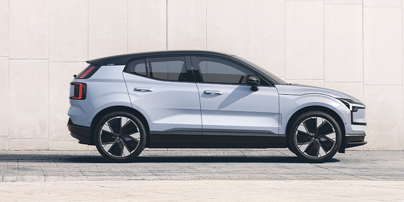 Volvo EX30