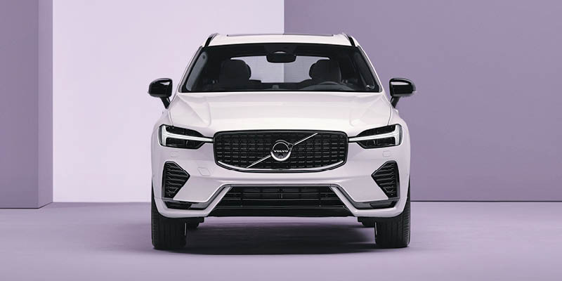 Talvirengaspaketti kaikkiin Volvo -malleihin vain 990€ - Etusi jopa 2.000 €
