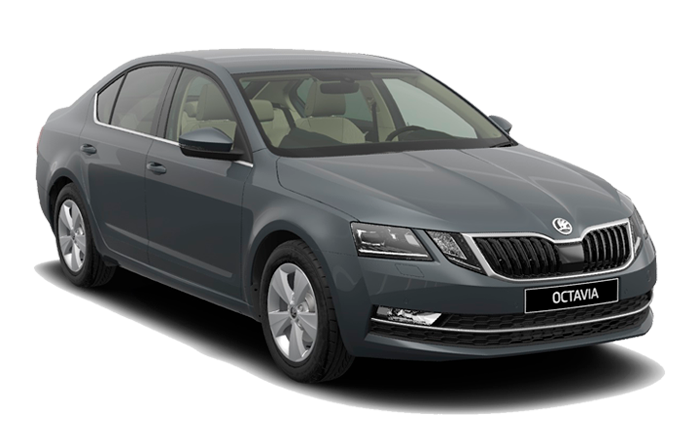 Škoda Octavia 1,0 TSI Ambition