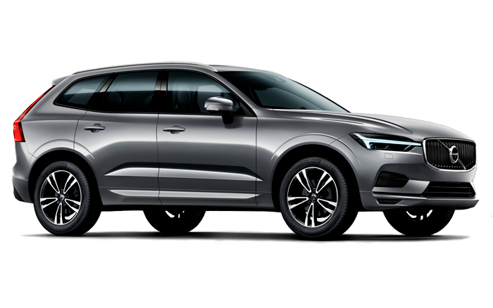 Volvo XC60 D4 AWD Inscription aut