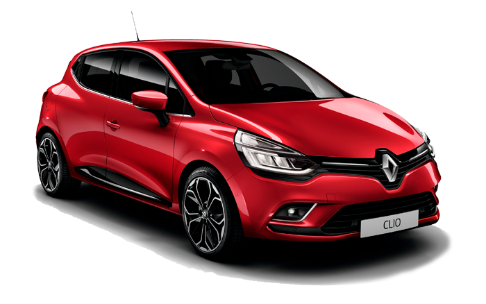 Renault Clio TCe 90 Fête