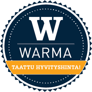 Wetteri Warma Logo