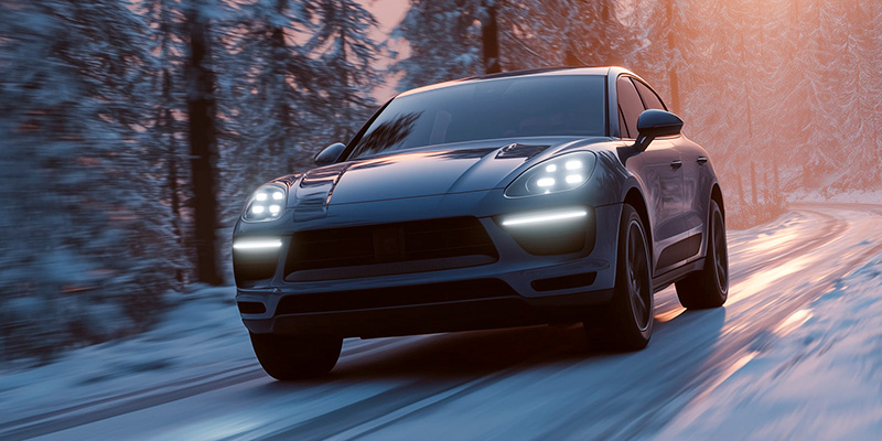 Meiltä laaja valikoima mm. nelivetomalleja talveen Meiltä laaja valikoima mm. nelivetomalleja talveen